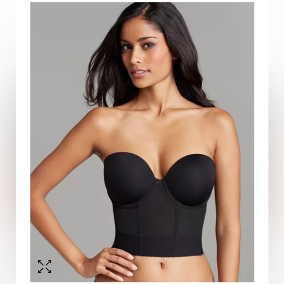 Wacoal Other - Wacoal red carpet bustier
